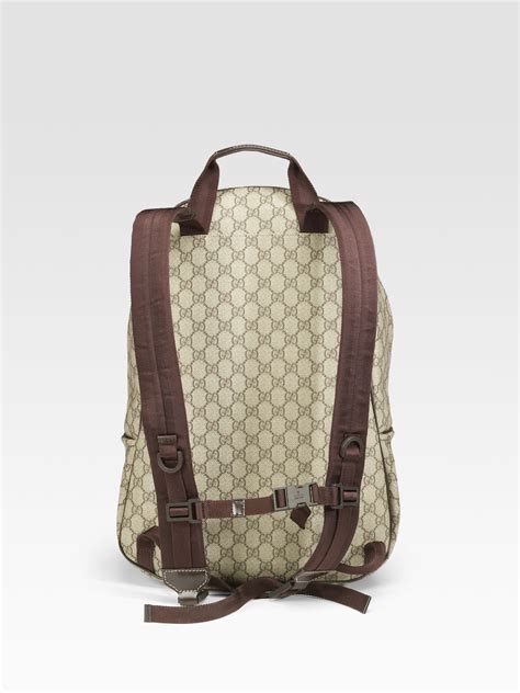 gucci backpack rep - Gucci backpacks for men.